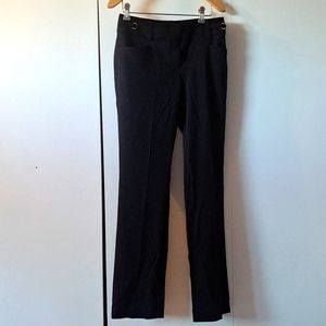New York & Company, 0, Black pants